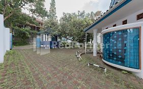 Biru Homestay Bandung Mitra RedDoorz